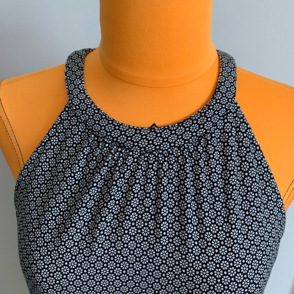 𝅺Old Navy Maxi Dress sz M - Picture 4 of 6